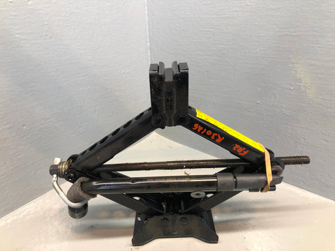 Freelander 2 Scissor Jack with Handle Land Rover 2006 to 2014