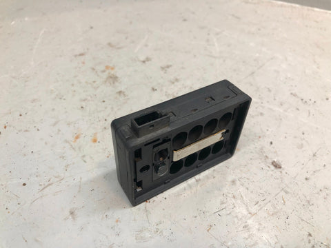 Range Rover L322 Windscreen Rain Sensor YDB500320 2006 to 2010