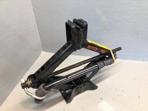 Freelander 2 Scissor Jack with Handle Land Rover 2006 to 2014