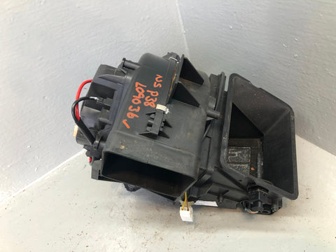 Range Rover P38 Heater Blower Motor Fan Near Side BTR 5730 1994 to 2002