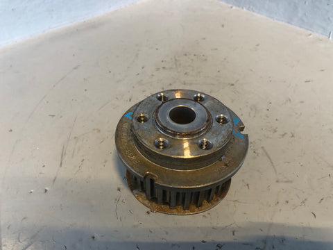 Camshaft Pulley Sprocket Right FW93 6306 BA 3.0 TDV6 Gen 2 Discovery 4 L405