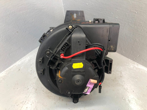 Range Rover P38 Heater Blower Motor Fan Near Side BTR 5730 1994 to 2002