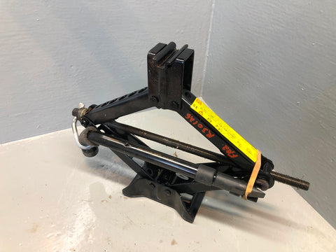 Freelander 2 Scissor Jack with Handle Land Rover 2006 to 2014