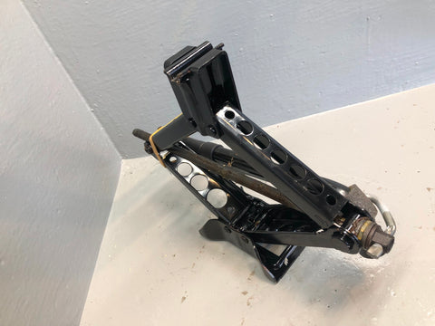 Freelander 2 Scissor Jack with Handle Land Rover 2006 to 2014