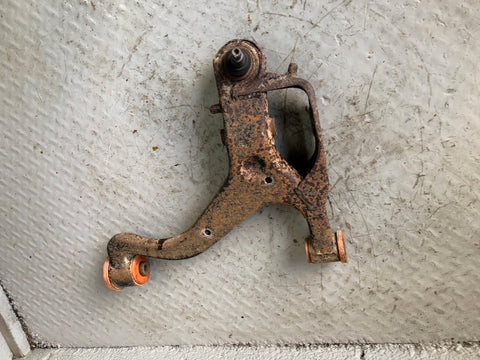 Discovery 3 Control Arm Front Lower Suspension Right Land Rover Poly Bush D26036