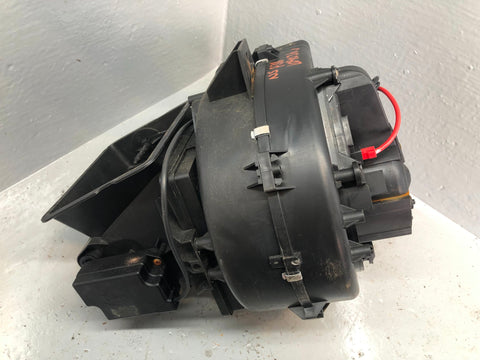 Range Rover P38 Heater Blower Motor Fan Near Side BTR 5730 1994 to 2002