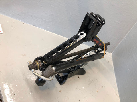 Freelander 2 Scissor Jack with Handle Land Rover 2006 to 2014