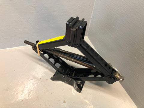 Freelander 2 Scissor Jack with Handle Land Rover 2006 to 2014