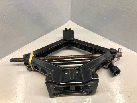 Freelander 2 Scissor Jack with Handle Land Rover 2006 to 2014
