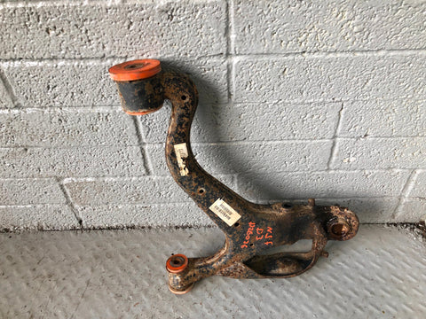 Discovery 3 Control Arm Front Lower Suspension Left Land Rover Poly Bush D26036