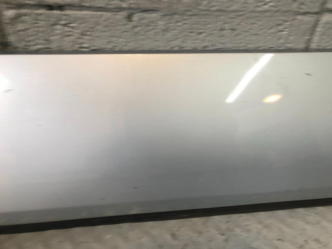 Range Rover L322 Door Pod Moulding Trim Set 4 Piece Zermatt Silver R30016