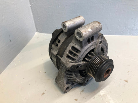Alternator 3.0 TDV6 Range Rover Sport Discovery 4 Land Rover Denso DAN1105