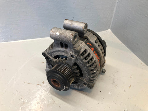 Alternator 3.0 TDV6 Range Rover Sport Discovery 4 Land Rover Denso DAN1105