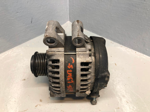 Alternator 3.0 TDV6 Range Rover Sport Discovery 4 Land Rover Denso DAN1105