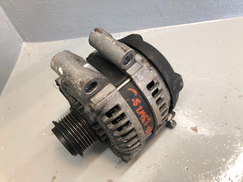 Alternator 3.0 TDV6 Range Rover Sport Discovery 4 Land Rover Denso DAN1105