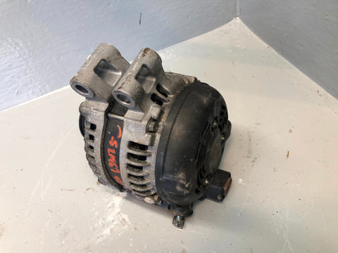 Alternator 3.0 TDV6 Range Rover Sport Discovery 4 Land Rover Denso DAN1105