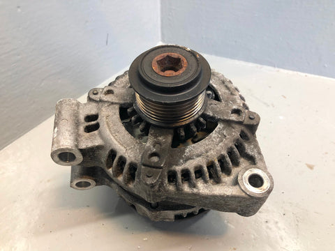 Alternator 3.0 TDV6 Range Rover Sport Discovery 4 Land Rover Denso DAN1105