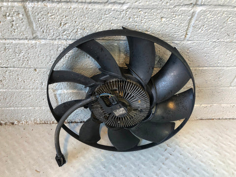 Discovery 4 Viscous Fan and Coupling AH32-8C617-AC 3.0 TDV6 Land Rover