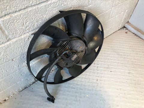 Discovery 4 Viscous Fan and Coupling AH32-8C617-AC 3.0 TDV6 Land Rover