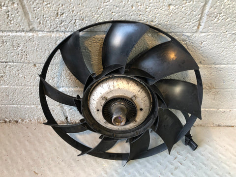 Discovery 4 Viscous Fan and Coupling AH32-8C617-AC 3.0 TDV6 Land Rover