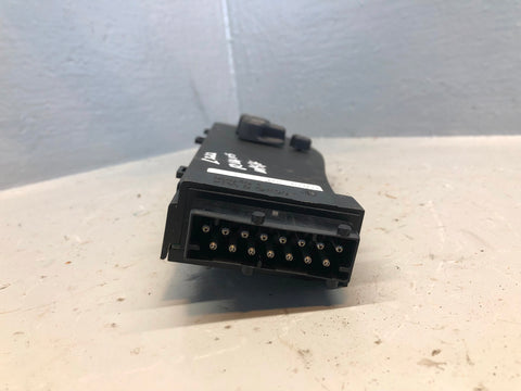 Range Rover L322 Electric Seat Switch Pack Near Side Front YUB500450PUY