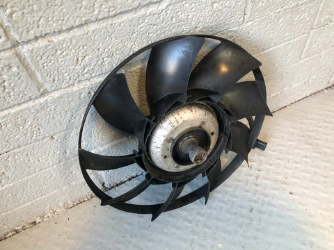 Discovery 4 Viscous Fan and Coupling AH32-8C617-AC 3.0 TDV6 Land Rover