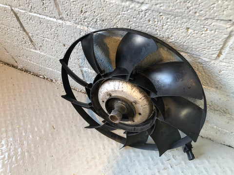 Discovery 4 Viscous Fan and Coupling AH32-8C617-AC 3.0 TDV6 Land Rover