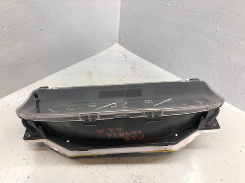 Range Rover P38 Instrument Cluster Speedo Clocks 4.6 V8 YAC111630 1994 to 2002