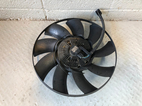 Discovery 4 Viscous Fan and Coupling AH32-8C617-AC 3.0 TDV6 Land Rover