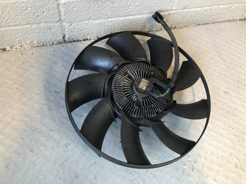 Discovery 4 Viscous Fan and Coupling AH32-8C617-AC 3.0 TDV6 Land Rover