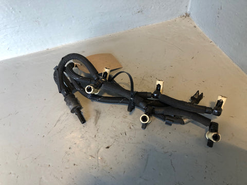 Discovery 4 Diesel Leak Off Pipe Fuel Land Rover 3.0 TDV6 Land Rover Gen 2