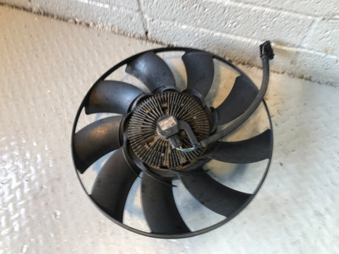 Discovery 4 Viscous Fan and Coupling AH32-8C617-AC 3.0 TDV6 Land Rover