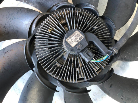 Discovery 4 Viscous Fan and Coupling AH32-8C617-AC 3.0 TDV6 Land Rover