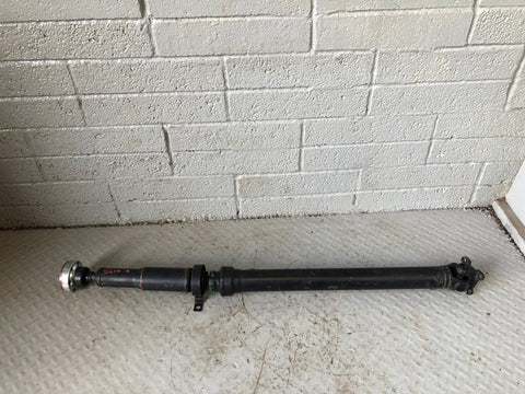 Discovery 3 Rear Prop Shaft TVB500360 2.7 TDV6 2004 to 2009 Land Rover D26036