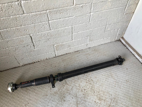 Discovery 3 Rear Prop Shaft TVB500360 2.7 TDV6 2004 to 2009 Land Rover D26036