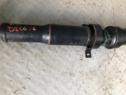 Discovery 3 Rear Prop Shaft TVB500360 2.7 TDV6 2004 to 2009 Land Rover D26036