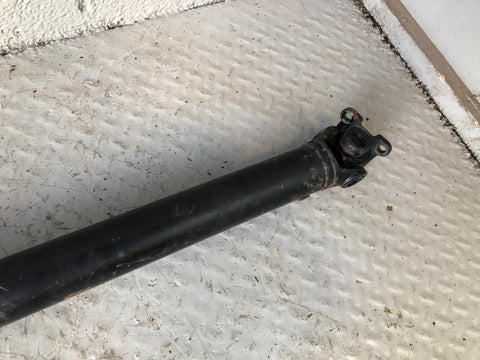 Discovery 3 Rear Prop Shaft TVB500360 2.7 TDV6 2004 to 2009 Land Rover D26036