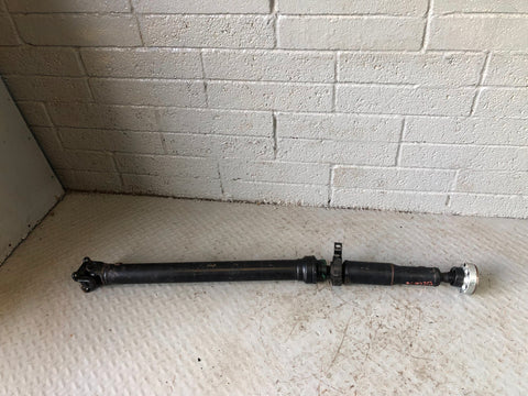 Discovery 3 Rear Prop Shaft TVB500360 2.7 TDV6 2004 to 2009 Land Rover D26036