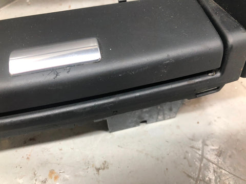 Range Rover L322 Centre Console Rear AV Ports Aux 12v Sockets XVN500020