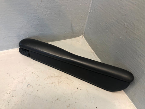 Range Rover L322 Armrest in Black Off Side Front 2006 to 2009 R14115