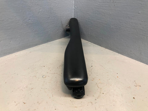 Range Rover L322 Armrest in Black Off Side Front 2006 to 2009 R14115