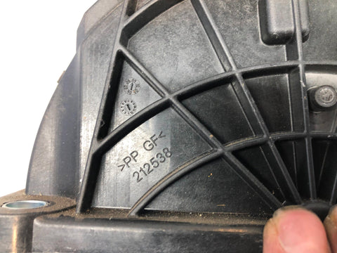 Freelander 2 Automatic Gear Selector Land Rover 2006 to 2011 R30125