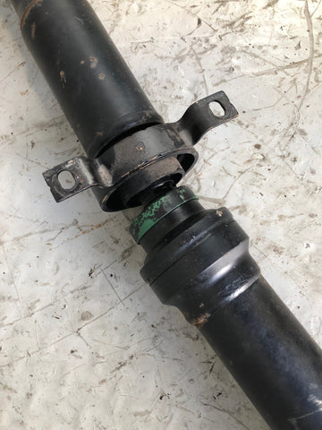 Discovery 3 Rear Prop Shaft TVB500360 2.7 TDV6 2004 to 2009 Land Rover D26036