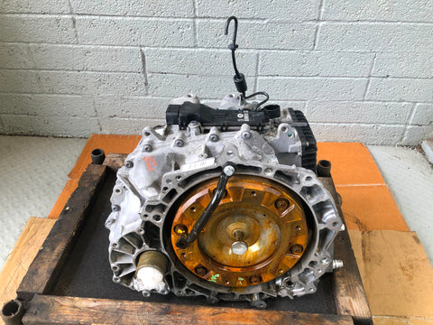 Discovery Sport 2.0 SD4 Gearbox Automatic 9 Speed GJ32-7000-BB Auto Land Rover