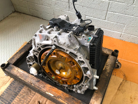 Discovery Sport 2.0 SD4 Gearbox Automatic 9 Speed GJ32-7000-BB Auto Land Rover