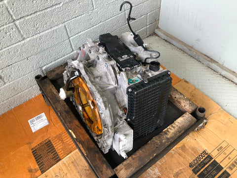 Discovery Sport 2.0 SD4 Gearbox Automatic 9 Speed GJ32-7000-BB Auto Land Rover