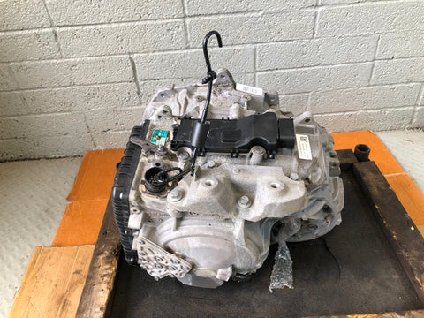 Discovery Sport 2.0 SD4 Gearbox Automatic 9 Speed GJ32-7000-BB Auto Land Rover