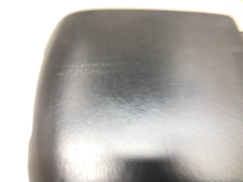 Range Rover L322 Centre Console Front Armrest Lid Black 2006 to 2009 K11056
