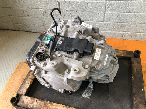 Discovery Sport 2.0 SD4 Gearbox Automatic 9 Speed GJ32-7000-BB Auto Land Rover