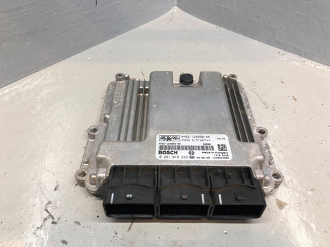 Freelander 2 Engine ECU 2.2 TD4 Auto AH52-12A650-AA Land Rover 2006 to 2011